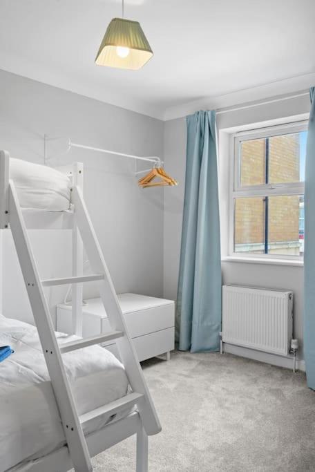 Modern Apartment Near Old Town With Parking Μάργκεϊτ Εξωτερικό φωτογραφία