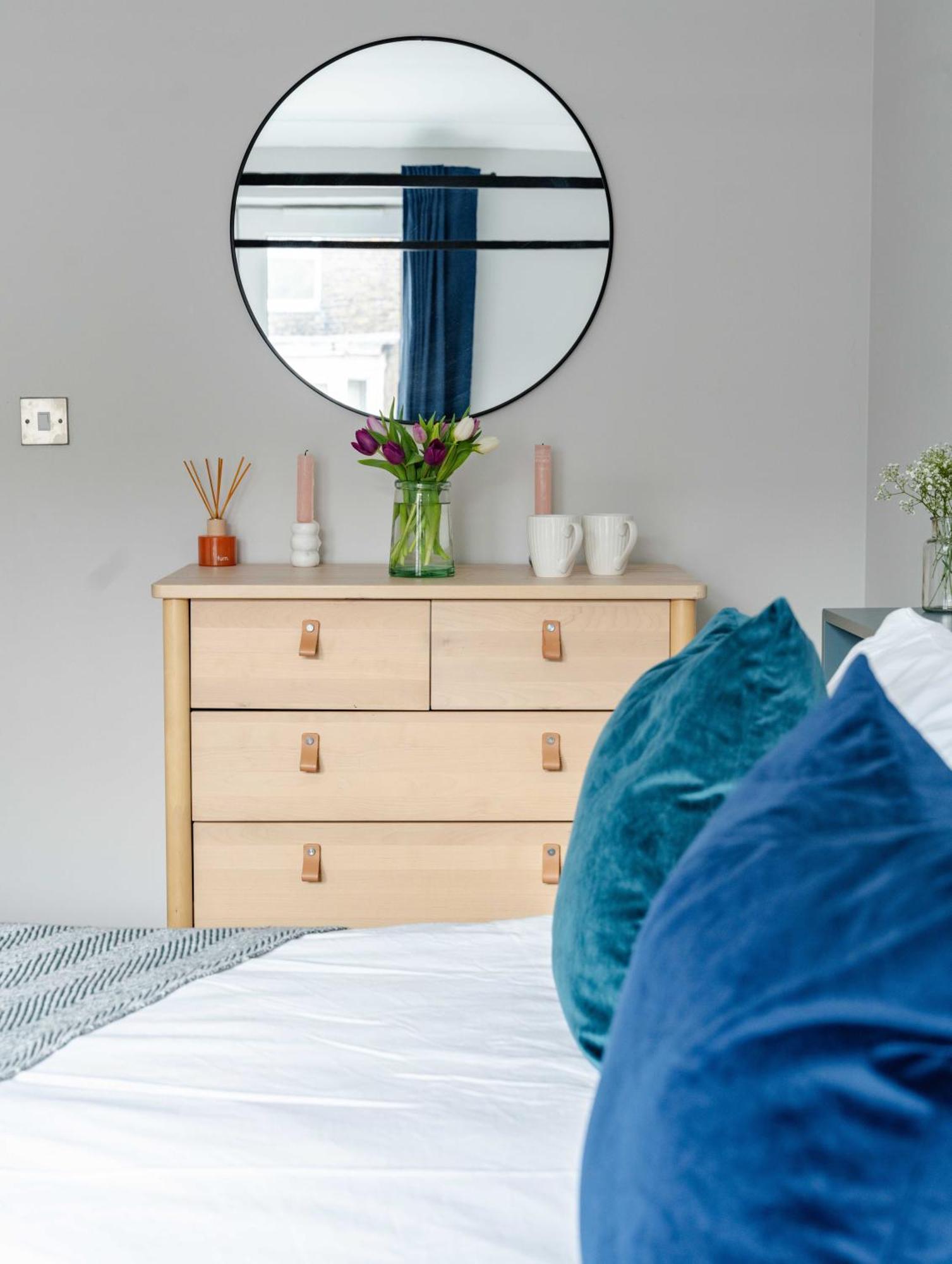 Modern Apartment Near Old Town With Parking Μάργκεϊτ Εξωτερικό φωτογραφία