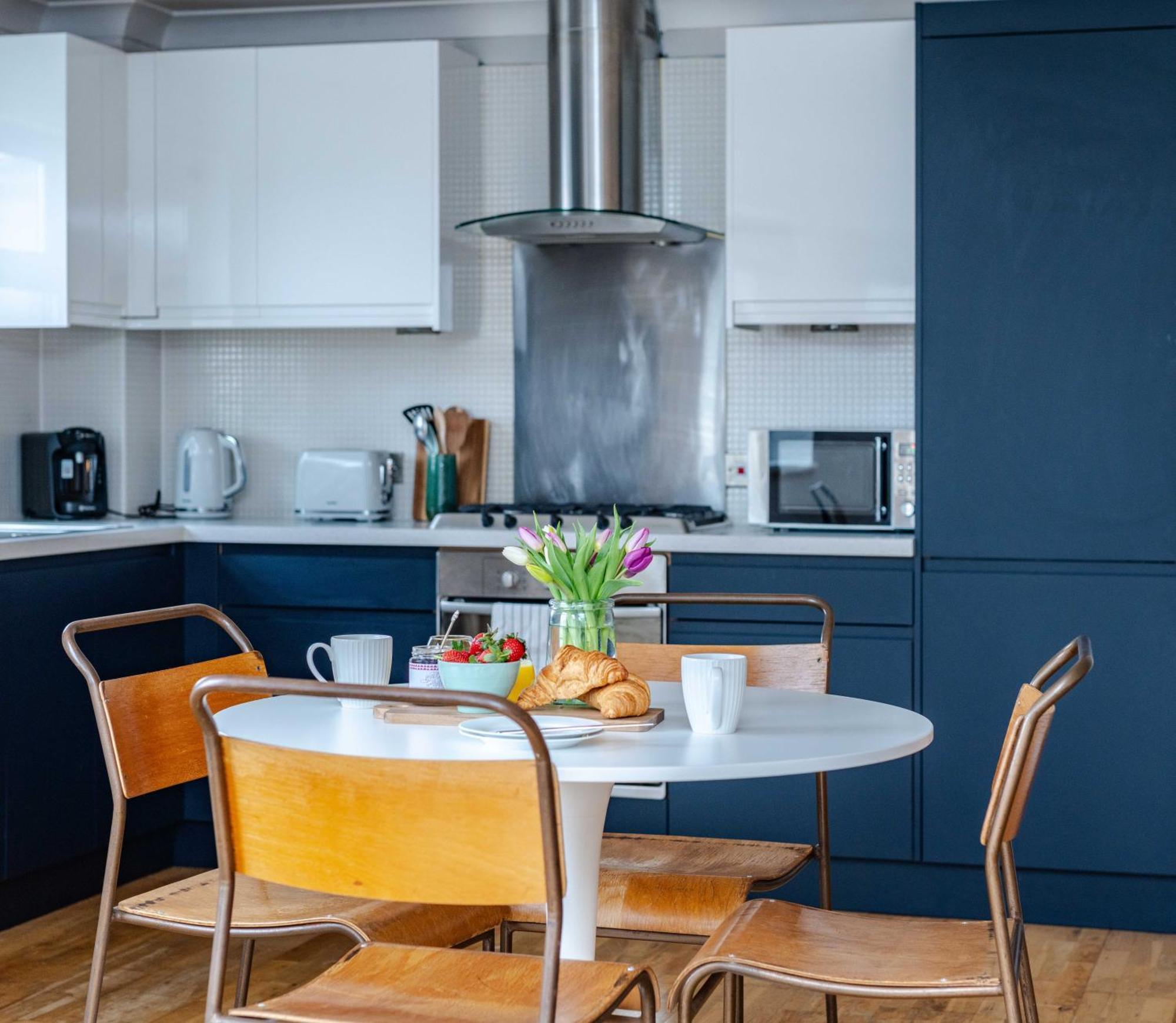 Modern Apartment Near Old Town With Parking Μάργκεϊτ Εξωτερικό φωτογραφία